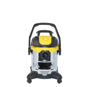 Electric 20L 1000W Dry, Wet, and Blow Vacuum Cleaner for Sofa, Industrial, and Home Use