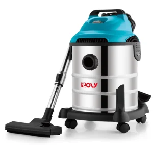 Electric 20L Commercial Home Portable Carpet Wet and Dry Vacuum Cleaner for Car RV Outdoor Use