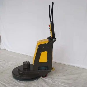 Electric 220V/380V High-Power Concrete and Marble Floor Stone Polishing Machine