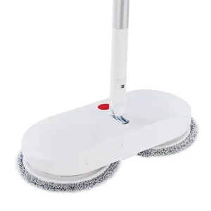 Electric 360-Degree Spin Hand-Free Mop