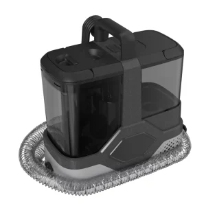 Electric Bagless Vacuum Sofa Carpet Cleaner Wet Dry Cold Water Spot Cleaner Lightweight Household Fabric Upholstery Dry Cleaning