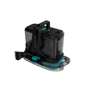 Electric Bagless Wet Dry Fabric and Carpet Spot Cleaner for Household Use