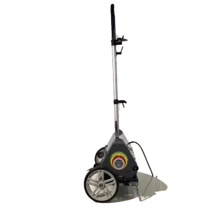 Electric Carpet Cleaning Machine TM4-C Counter-Rotating Brush Low-Moisture 110/220V 750W 15-Inch Cleaning Width