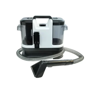 Electric Carpet Dry & Wet Cleaning Bagless Hand Held German Vacuum Cleaner for Sofa Window Home Use