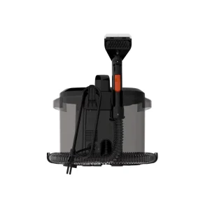 Electric Carpet Washing Machine RV, Car, and Sofa Upright Shampooer Vacuum Cleaner Wet Dry Spot Cleaner 600W