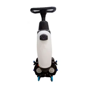 Electric Commercial Automatic Tile Washing Floor Machine