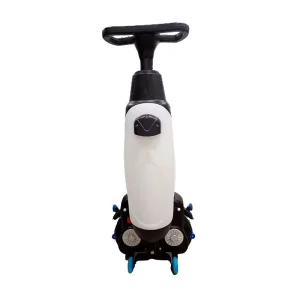 Electric Commercial Tile Washing Floor Machine