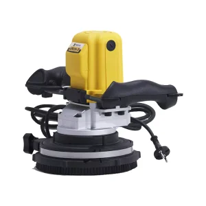 Electric Concrete Floor Grinder