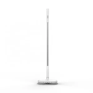 Electric Cordless Spray Mop Floor Cleaner Mop Electric Spin Mop Cleaner with LED Headlight Household Cleaning Products