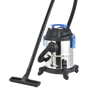 Electric Cyclone Vacuum Cleaner Wet and Dry Industrial Machine Household Outdoor Car Vacuum