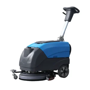 Electric Floor Cleaning Machine