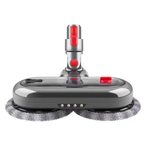 Electric Floor Scrubbing Machine Floor Scrubbing Head Accessories for Dysons Vacuum Cleaner V7 V8 V10 V11 V15 G5 Water Dispenser