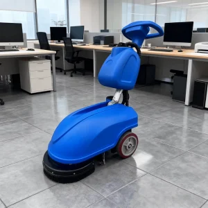 Electric Floor Sweepers for Equipment Brush Mini Dryer Vacuum Cleaner Tile Automatic Cordless Professional Use Walk Behind