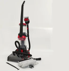 Electric Handheld Carpet and Sofa Spot Washing Vacuum Cleaner Wet and Dry Cleaning Machine for Home Use