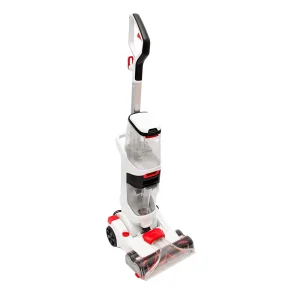 Electric Handheld Sweeper with Long Hose Wet Dry Carpet and Sofa Vacuum Cleaner