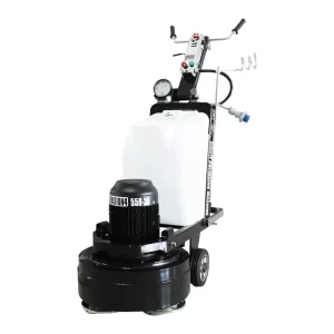 Electric Heavy Duty Stone Floor Grinding Machine China Floor Polishing Machine