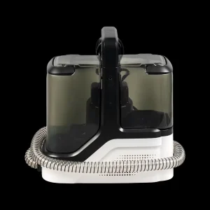 Electric High Pressure Detachable Water Tank Fabric Bagless Wet Dry Vacuum Cleaner Powerful Household Use 18KPa Suction