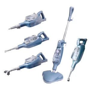 Electric Household Floor Steam Vacuum Cleaner Manufacturer Steam Mop for Car