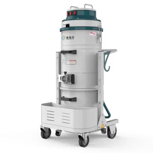 Electric Industrial Vacuum Cleaner 3600W for Industrial Cleaning