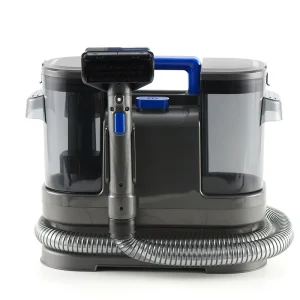 Electric Lightweight Handheld Carpet Spot Cleaner Wet/Dry Vacuum for Sofa and Car Use