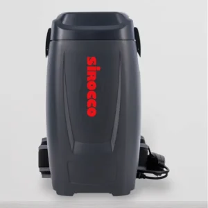 Electric Long Reach Industrial Dry Vacuum Cleaner 6L Capacity 890W Power Household Car Outdoor RV Hotel