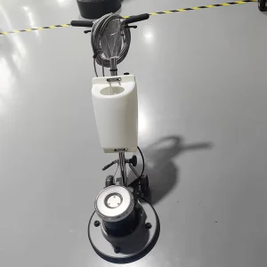Electric Marble and Stone Floor Polishing Machine for Diamond Terrazzo