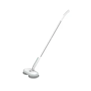 Electric Mop Cleaner Electric Mop with Spray Water Rotating Mop for Home and Kitchen Cleaning Product