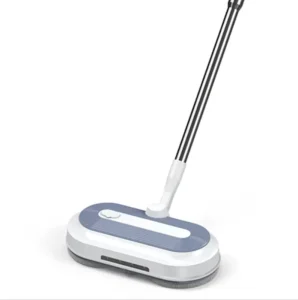 Electric Mop Powerful Battery Electric Mop With Dual Spinning Mop Head for Hardwood bathroom tile Floor Cleaning