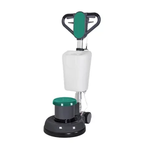 Electric Multifunctional Floor Renovation Stone Processing Crystal Surface Marble Polishing and Waxing Machine 1500W 220V