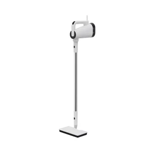 Electric Multifunctional Steam Mop Cleaner for Floor Tile and Carpet