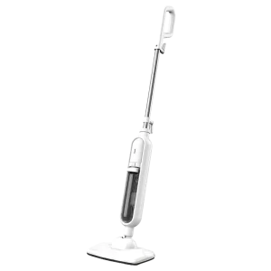 Electric Multifunctional Steam Mop Home Floor Steam Cleaner Rotating Rotary Mop