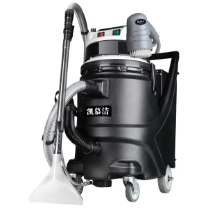 Electric Portable Carpet Cleaning Machine for Sofa, Curtains, Car Interiors, and Mattresses
