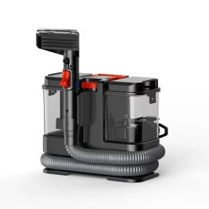 Electric Portable Handheld Fabric Carpet Cleaner Machine for Sofa Carpet Cleaning