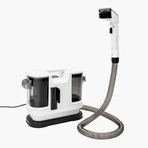 Electric Portable Spot Cleaner Machine Carpet Cleaning Machine Pet Stain Cleaner Vacuum Sofa Cleaner with Extension Tube