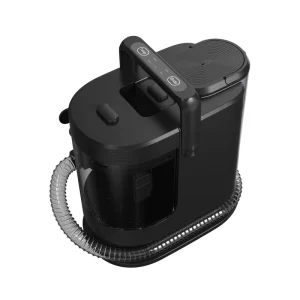 Electric Portable Wet Dry Lightweight 3-in-1 Carpet Cleaning Machine for Home Car RV Sofa