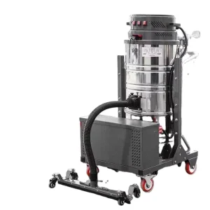 Electric Rechargeable Multifunctional Industrial Vacuum Cleaner