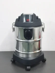 Electric Rechargeable Wet and Dry Vacuum Cleaner