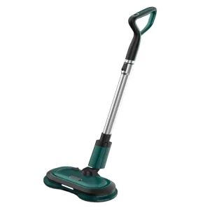 Electric Spray Spin Mop Handheld Cordless Water Spray Electronic Mop with Detachable 2600mAh Battery Custom Package Support