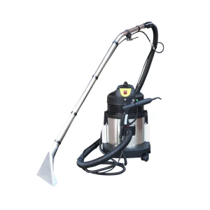 Electric Steam Cleaning Machine for Fabric Sofas Hotels High Temperature Disinfection Carpet Maintenance Household Use China