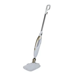 Electric Steam Mop Cleaner High-Temperature Sterilization Floor Scrubber for Kitchen Bathroom Tile Hardwood