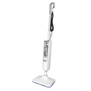 Electric Steam Mop Steam Mop Effortless Deep Cleaning for Home 380ML Water Tank Capacity High Pressure Smart Floor Cleaner