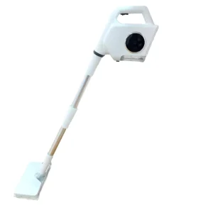 Electric Steam Mop with High-Temperature Steam and Instant Heating