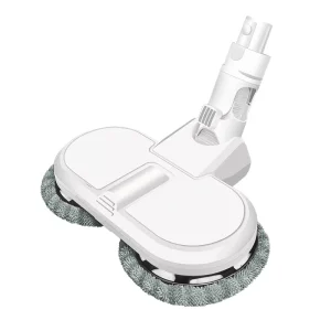 Electric Wet Dry Mopping Head Fit For Dreame V8 V9 V9B V10 V11 V12 Replaceable Parts With Water Tank Mop Pads
