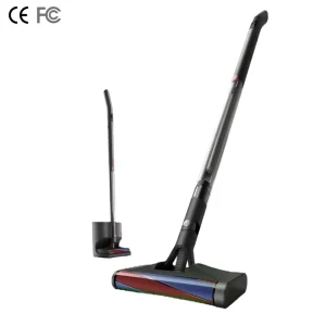 Electric Wet Dry Upright Vacuum Cleaner for Household Floor Cleaning