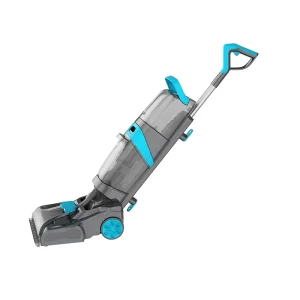 Electric Wet and Dry Bagless Upright Handheld Sweeper Vacuum Cleaner for Hard Floors, Pets, and Home Use