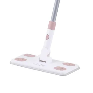 Electrostatic Disposable Mop for Dry and Wet Floor Cleaning