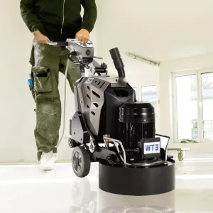 Entry Grinder ET1 17″ Factory Direct 220V