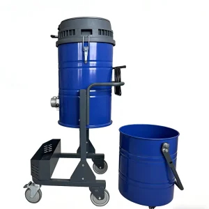 Environmentally Friendly Robot Vacuum Cleaner Industry and Industrial Steam Vacuum Cleaner for Eco Cleaning