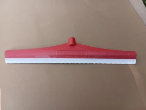 Epoxy Speed Rake Squeegee 24 Inch for 8-12 mil Coatings