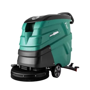 F60 Industrial Hand-Push Floor Scrubbing Machine